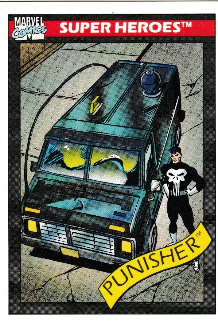 Punisher