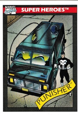 Punisher