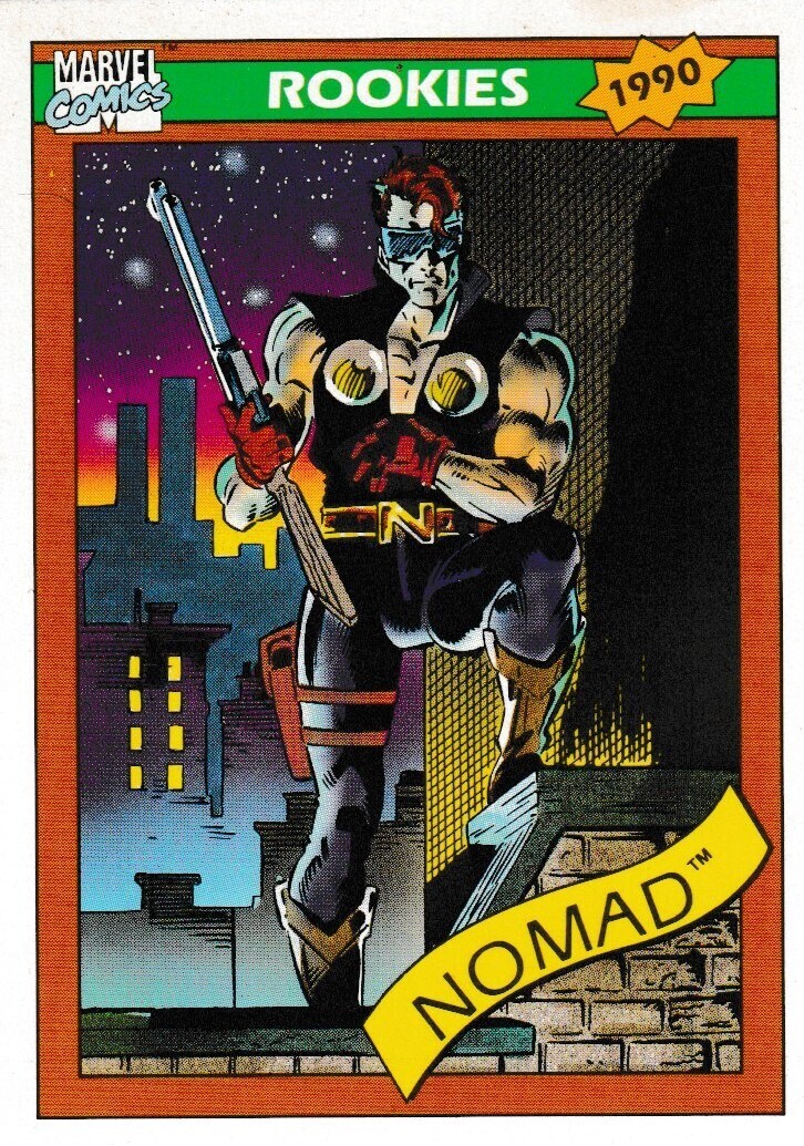 Nomad