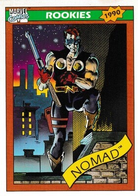 Nomad