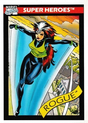 Rogue