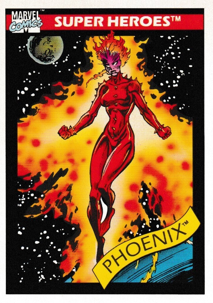 Phoenix