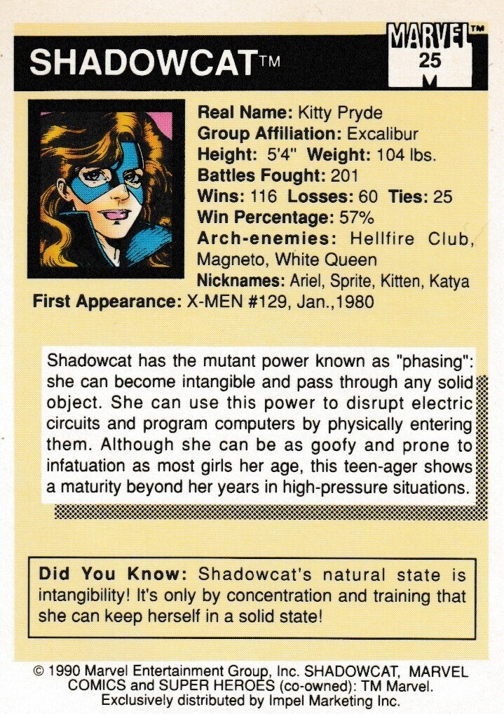 Shadowcat