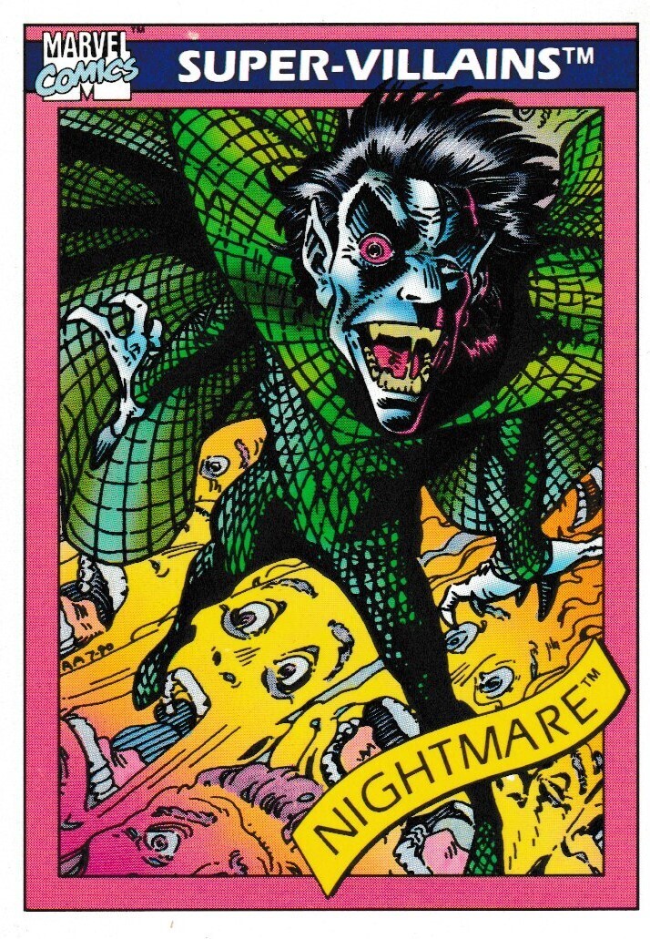 Nightmare