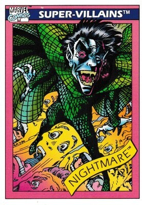 Nightmare