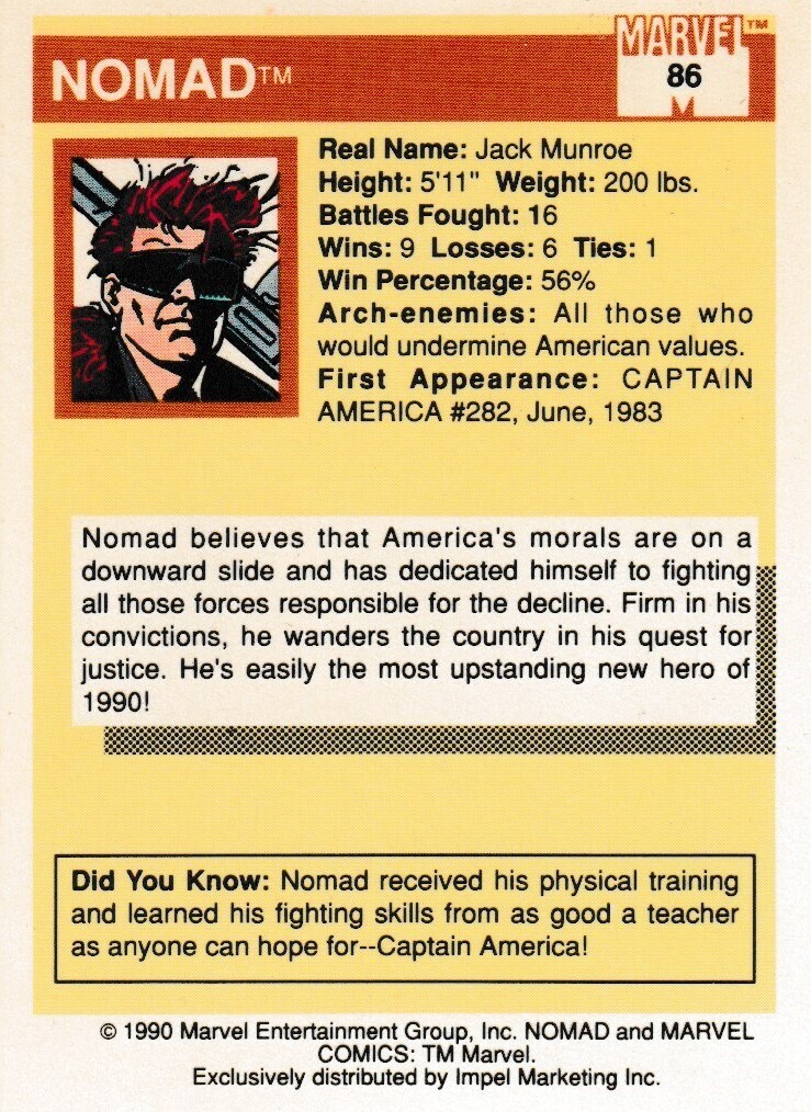 Nomad