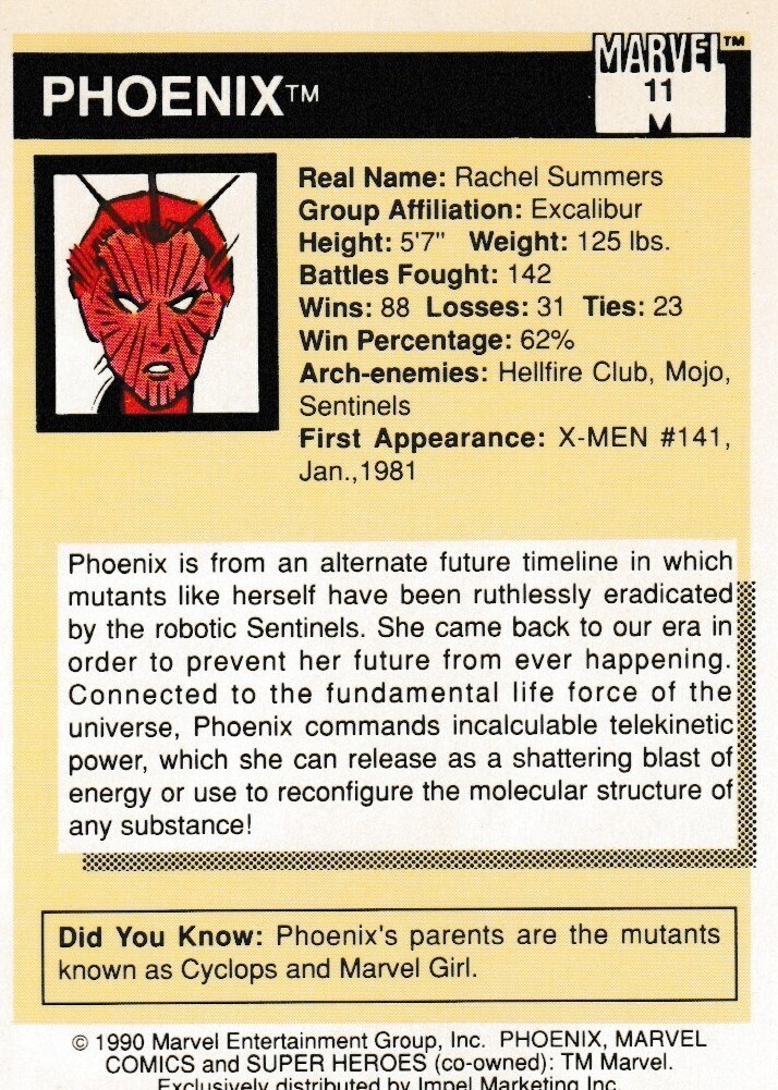 Phoenix