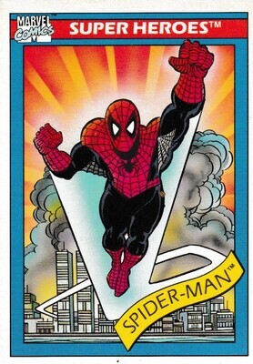 Spider-Man
