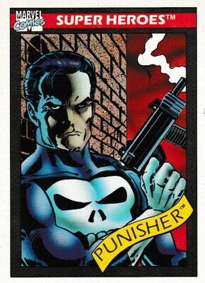 Punisher
