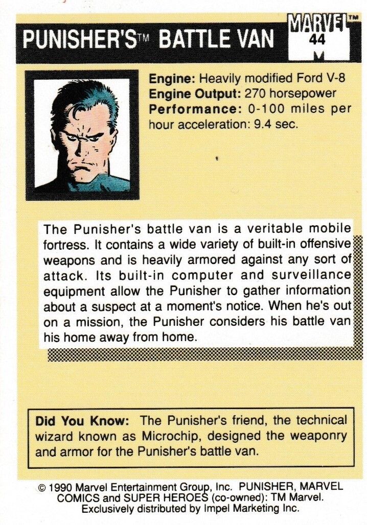 Punisher