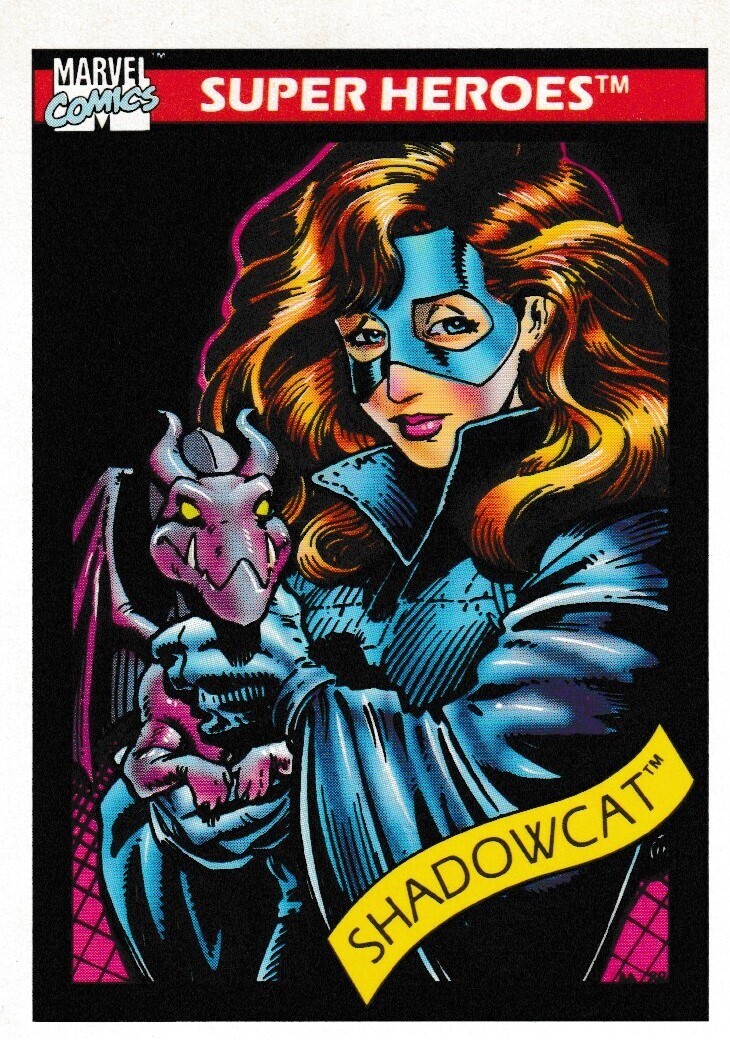 Shadowcat