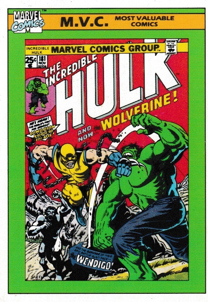 The Incredible Hulk