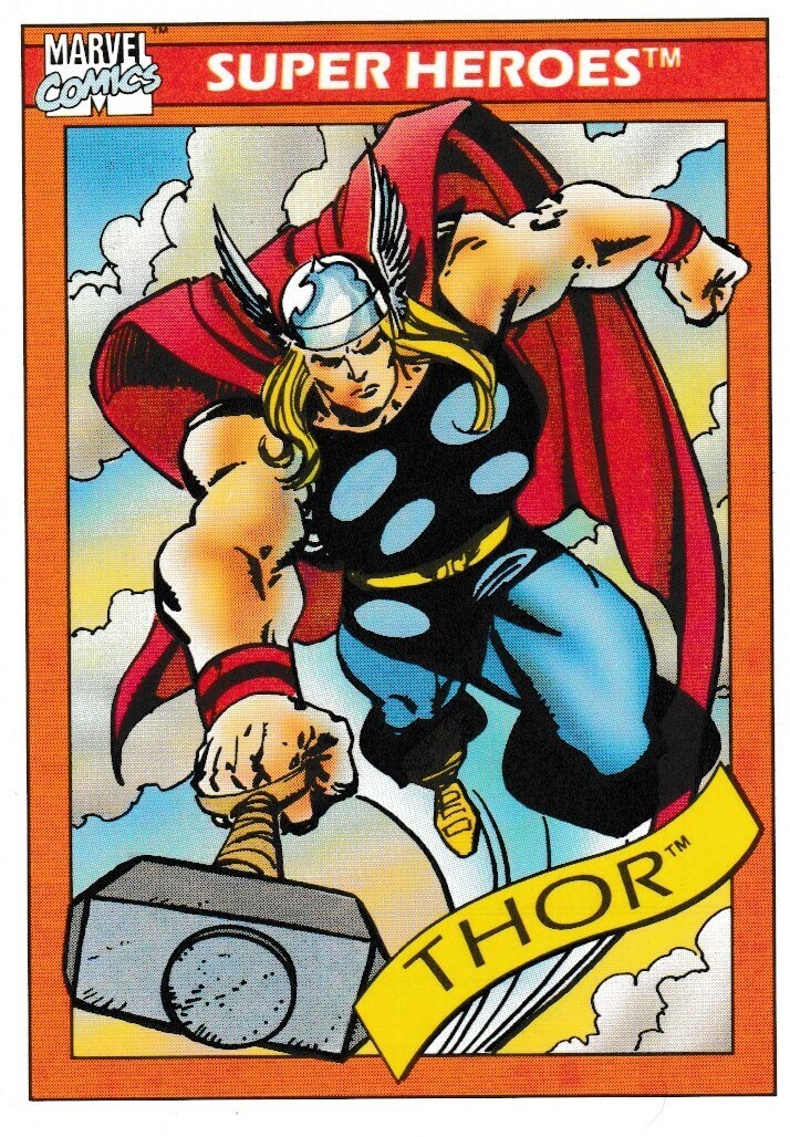 Thor