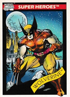 Wolverine