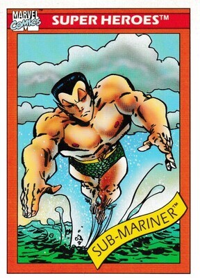 Sub-Mariner