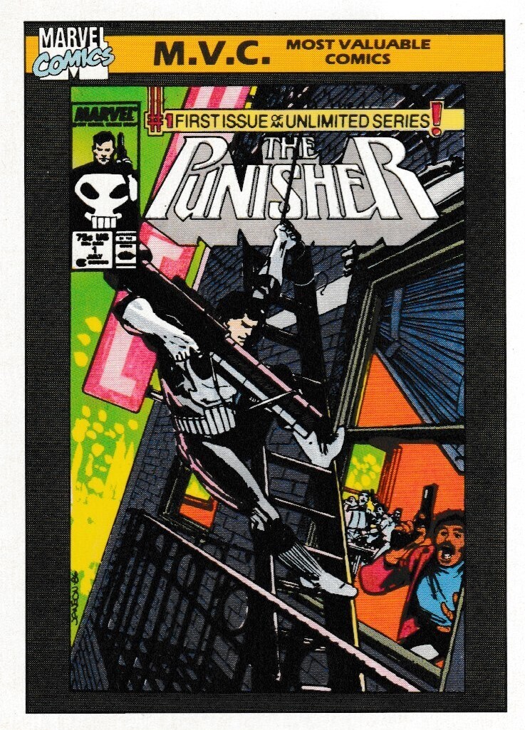 The Punisher