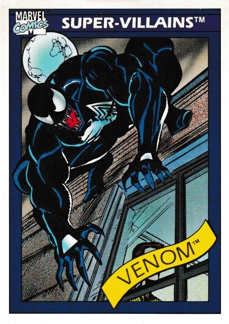 Venom