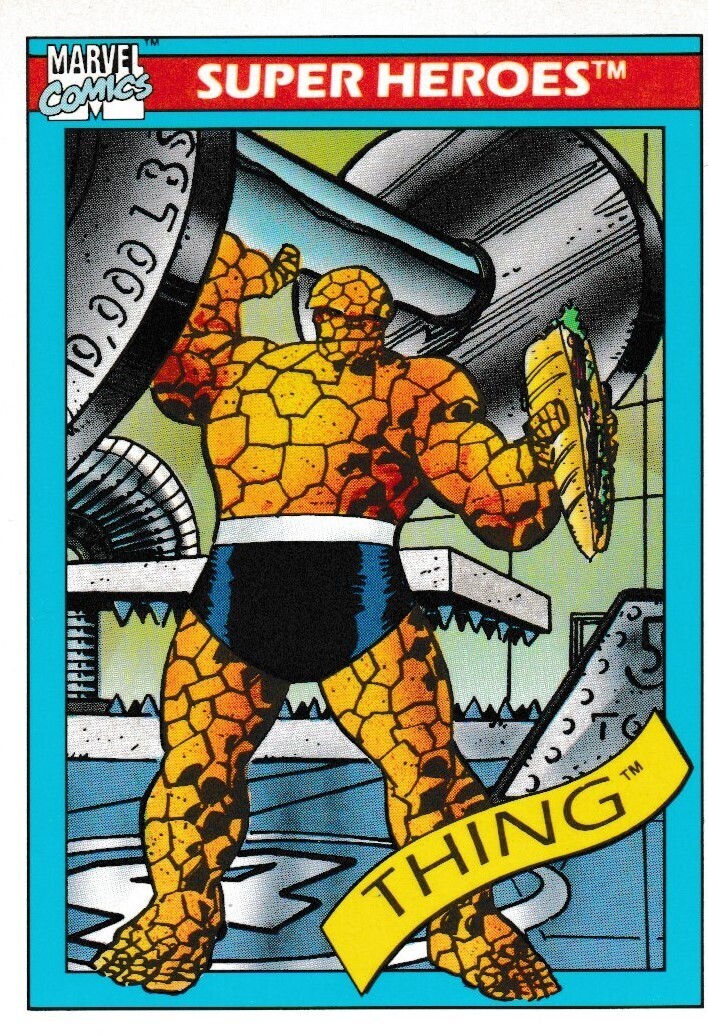 Thing