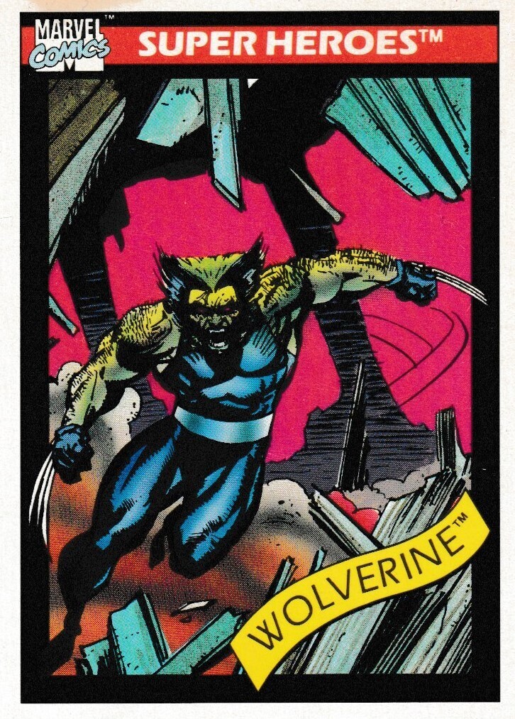 Wolverine