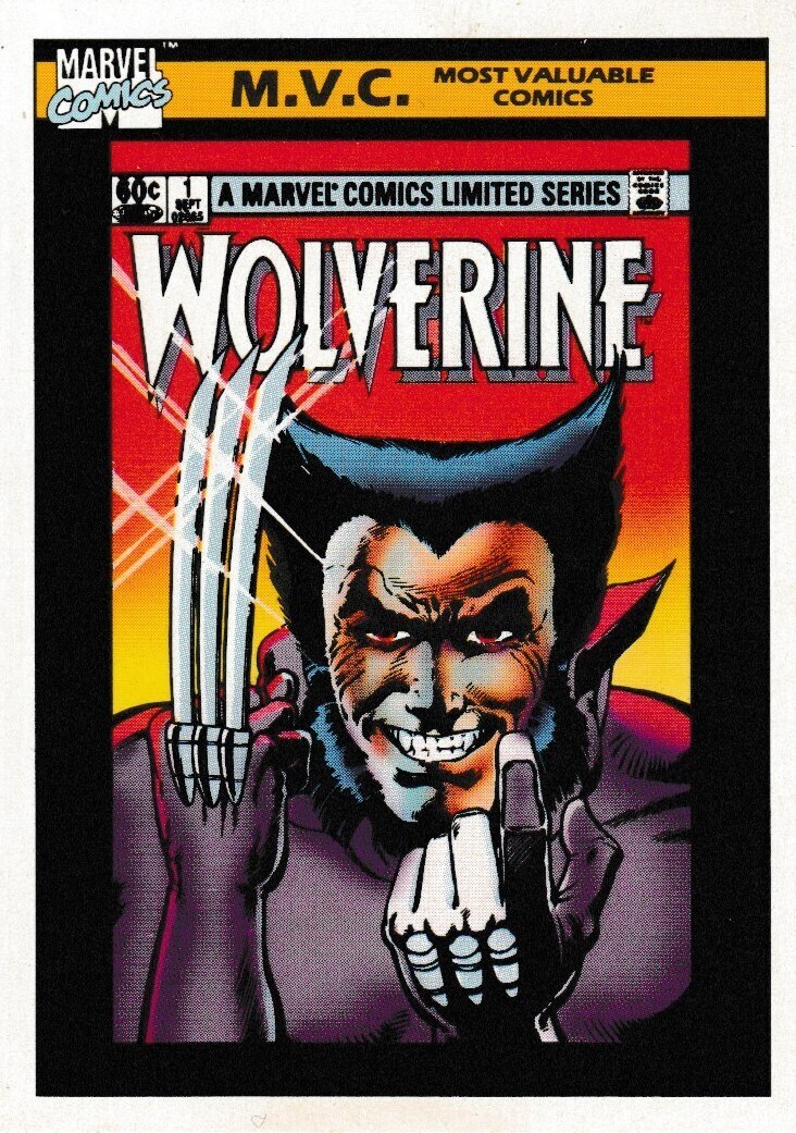 Wolverine