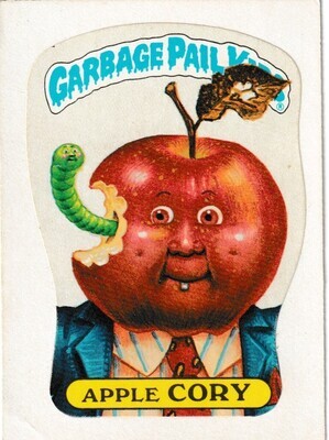 Apple Cory