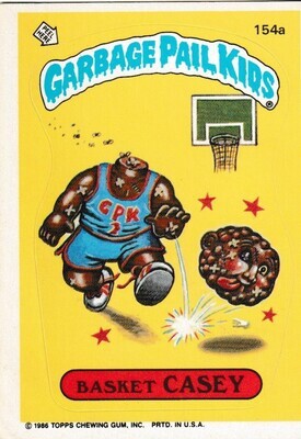 Basket Casey