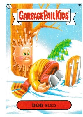 Bob Sled
