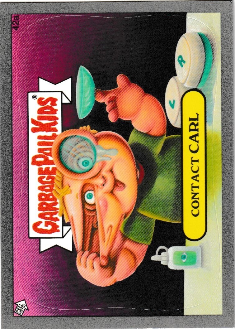 Contact Carl