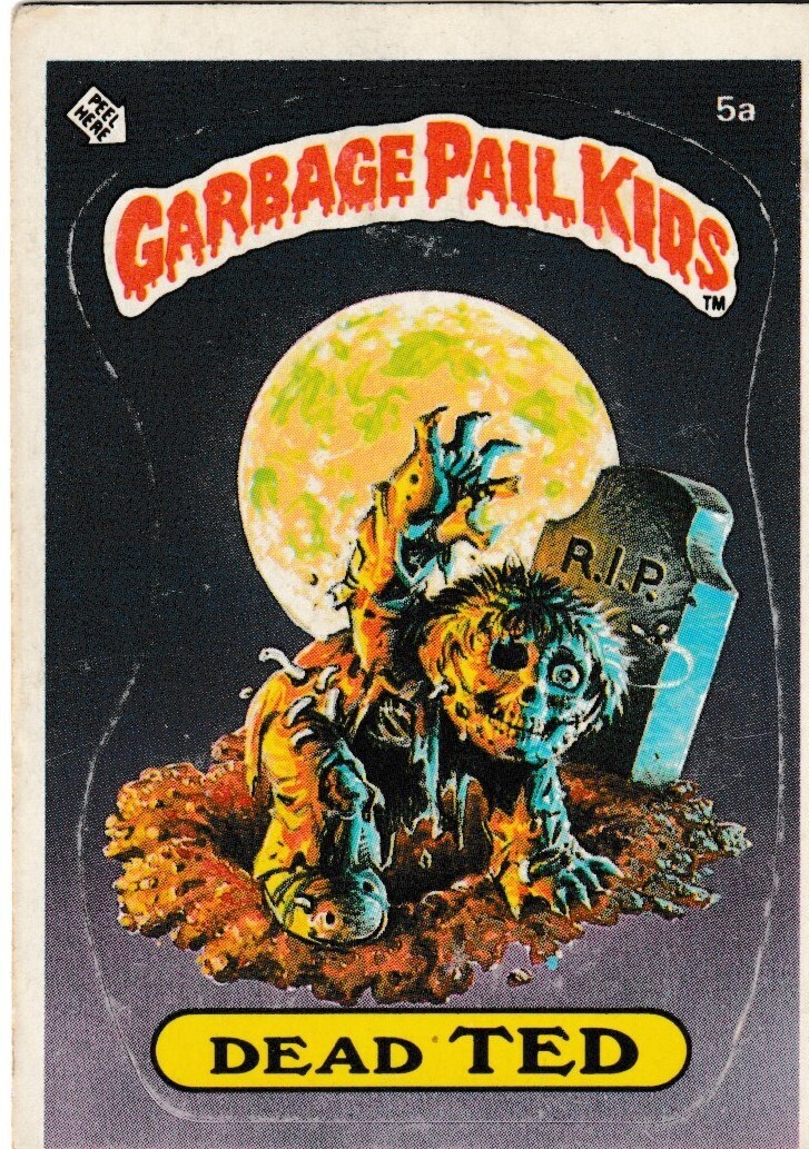 Dead Ted