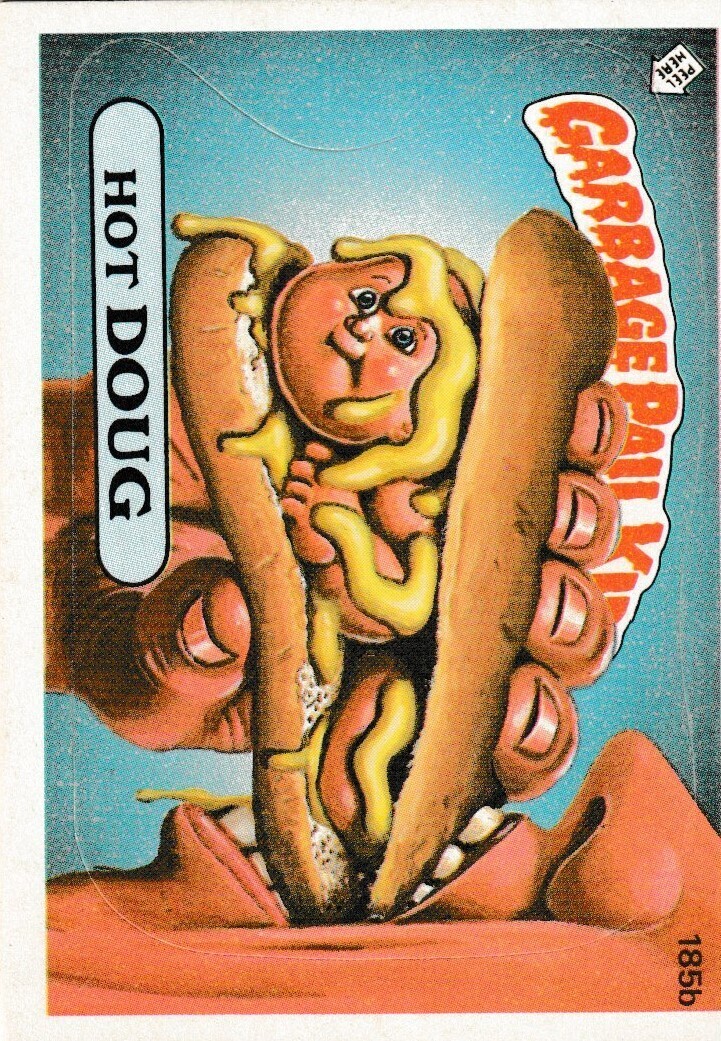 Hot Doug