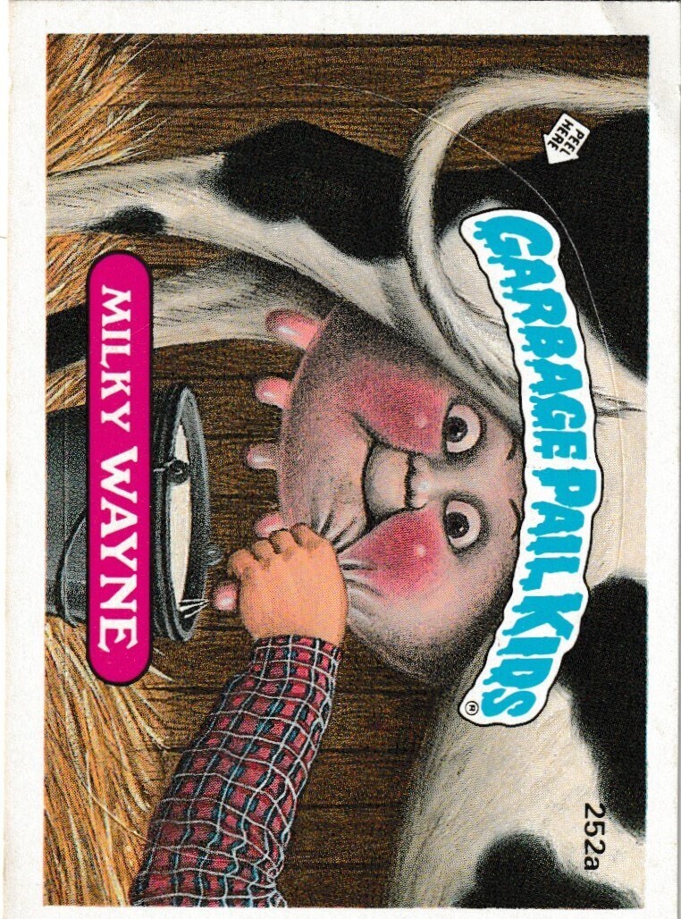 Milky Wayne