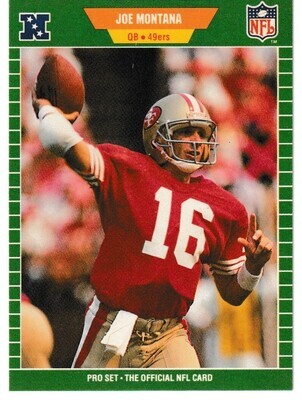 Joe Montana