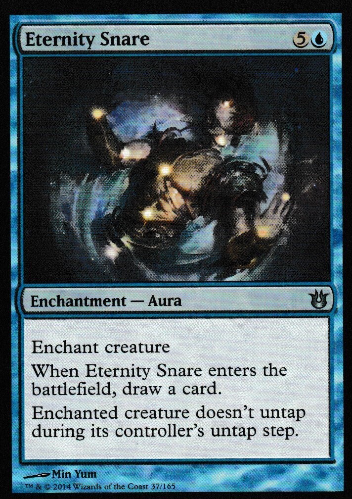 Eternity Snare