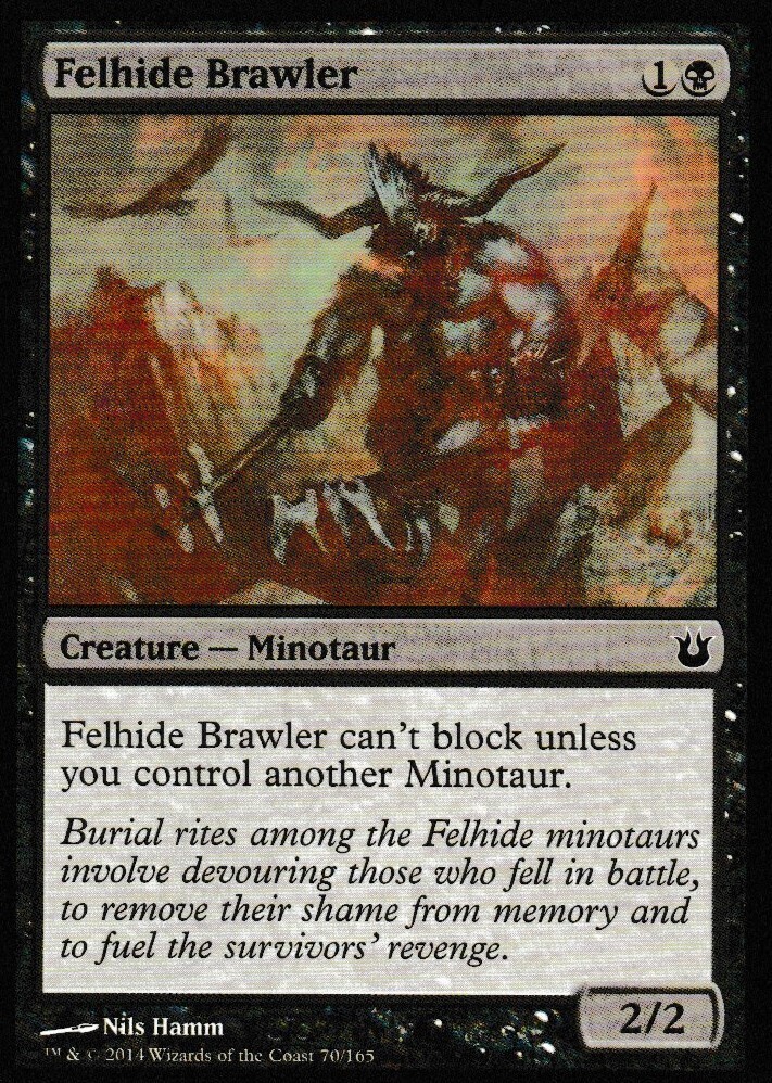 Felhide Brawler