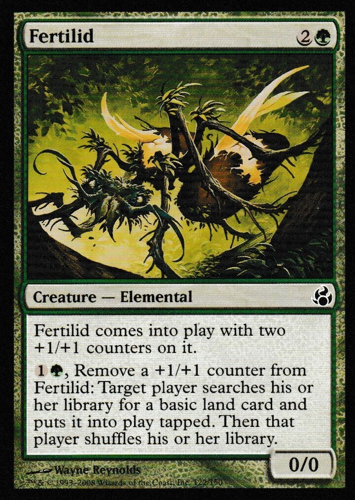 Fertilid