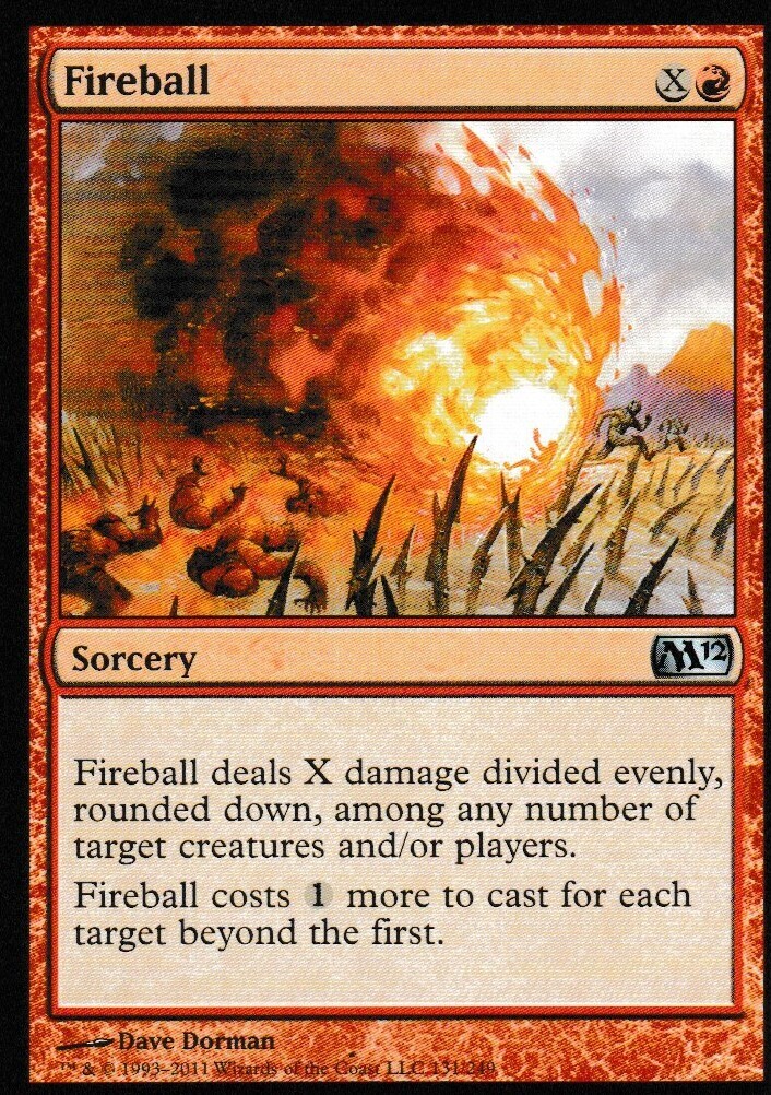 Fireball