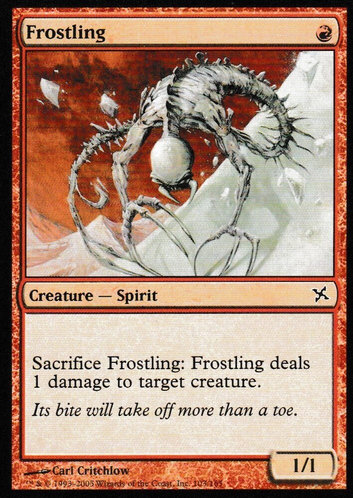 Frostling