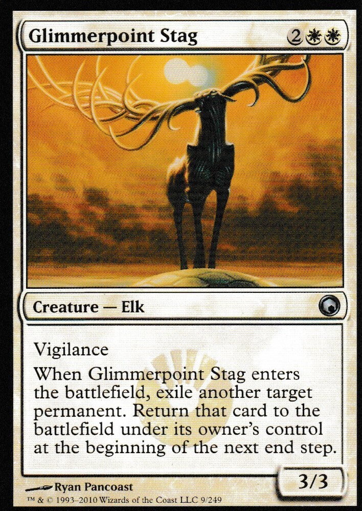 Glimmerpoint Stag