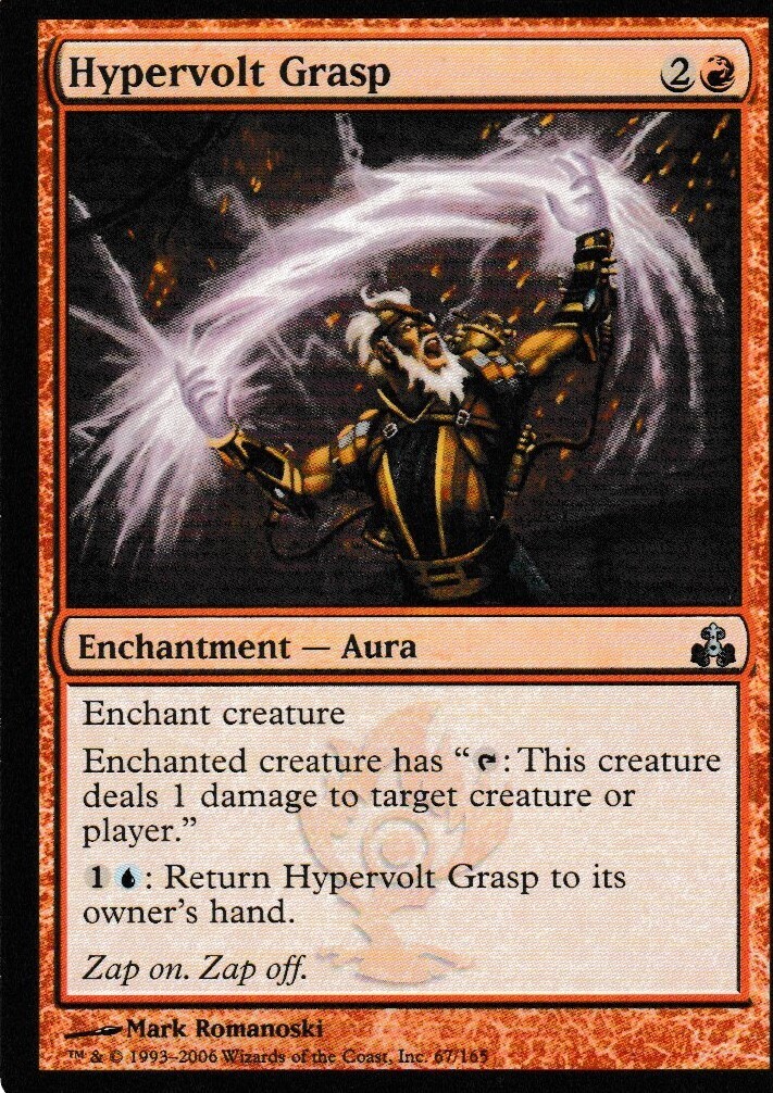 Hypervolt Grasp