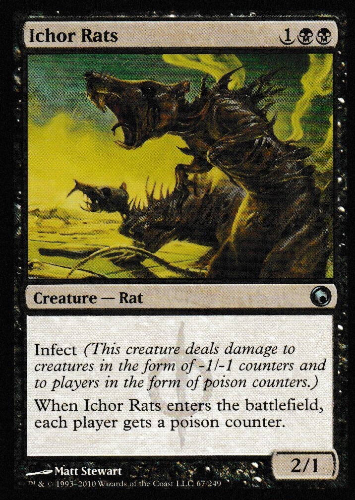 Ichor Ras