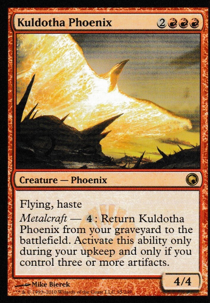 Kuldotha Phoenix