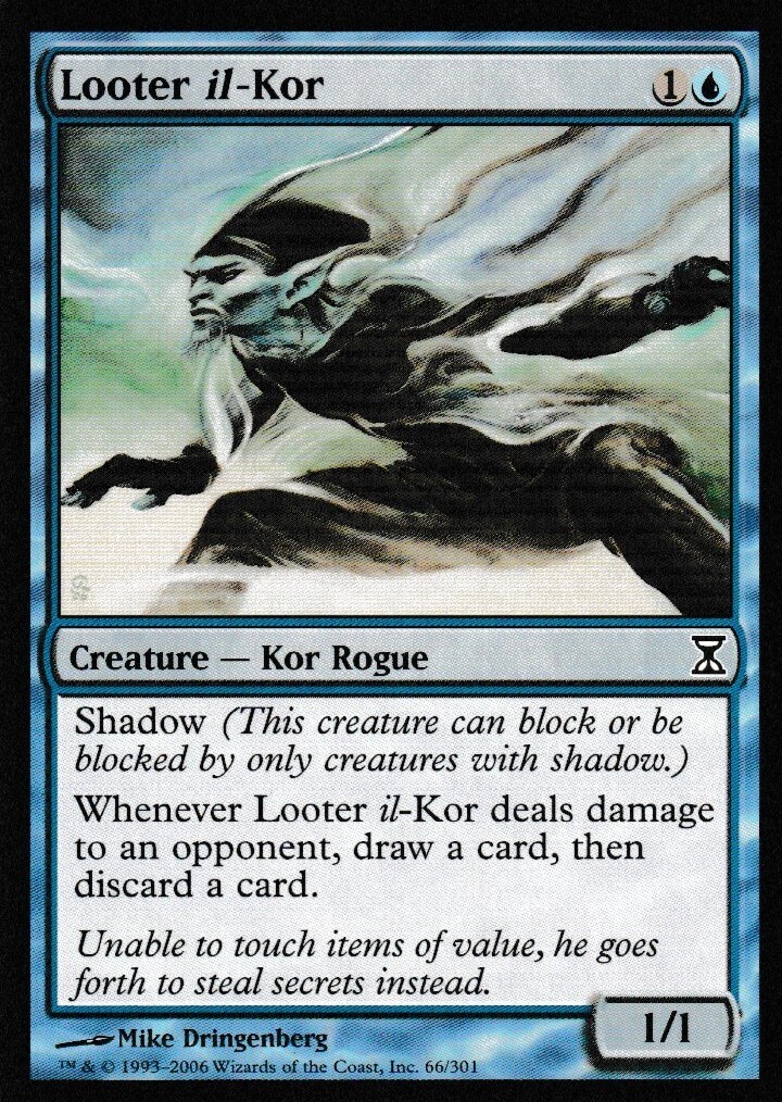 Looter Il-Kor
