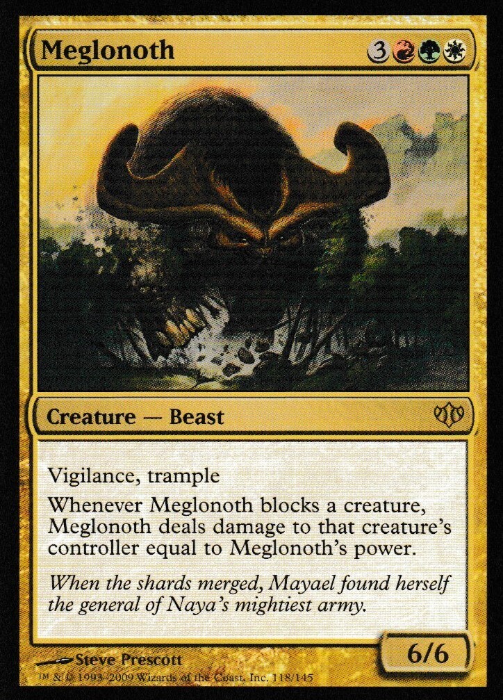 Meglonoth