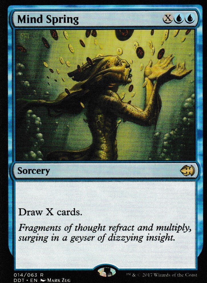 Mind Spring
