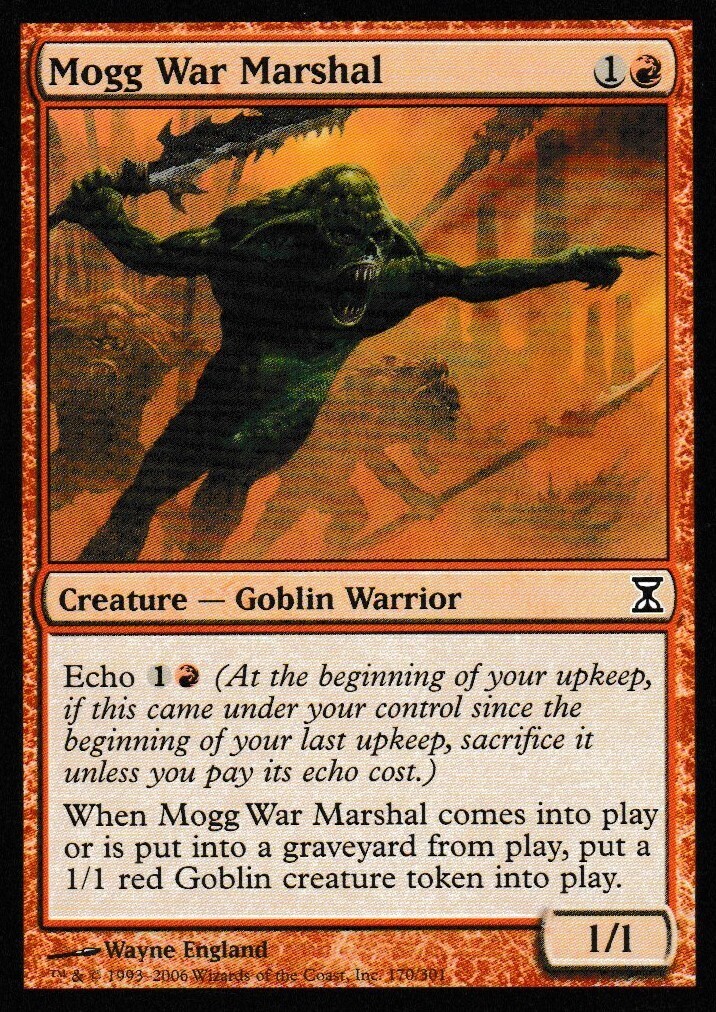 Mogg War Marauder