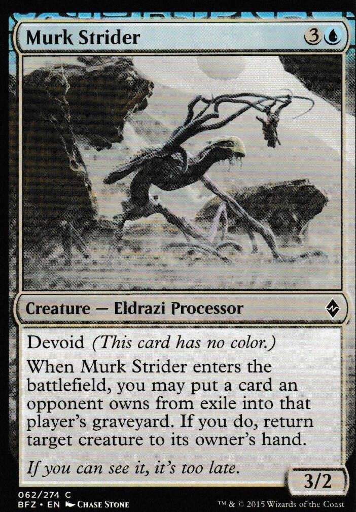 Murk Strider