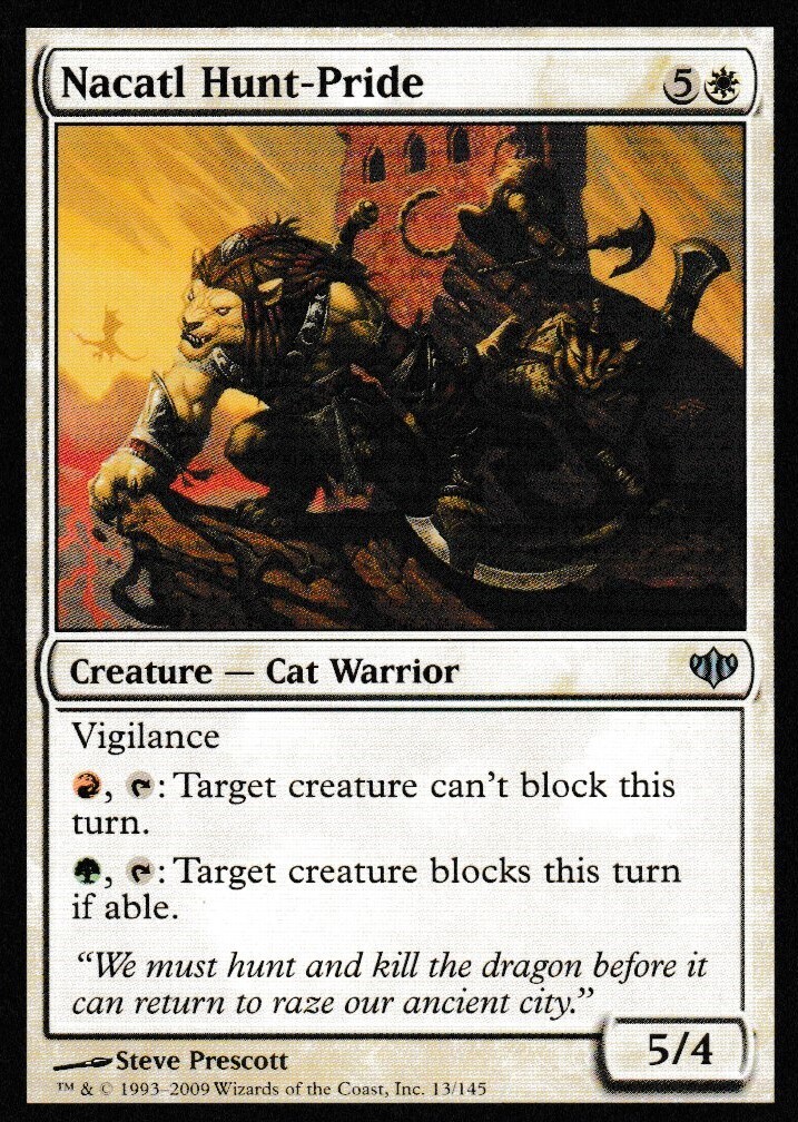 Nacatl Hunt-Pride
