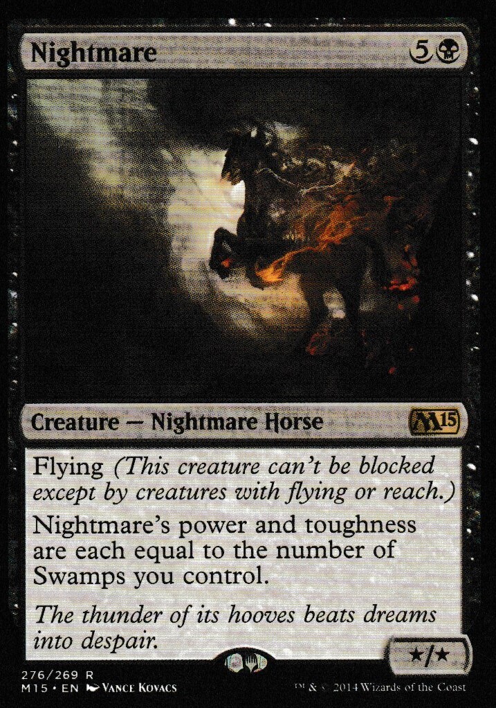 Nightmare