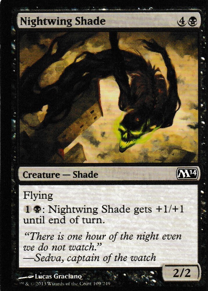 Nightwing Shade