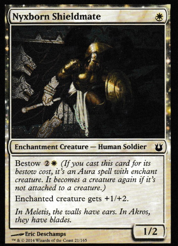 Nyxborn Shieldmate